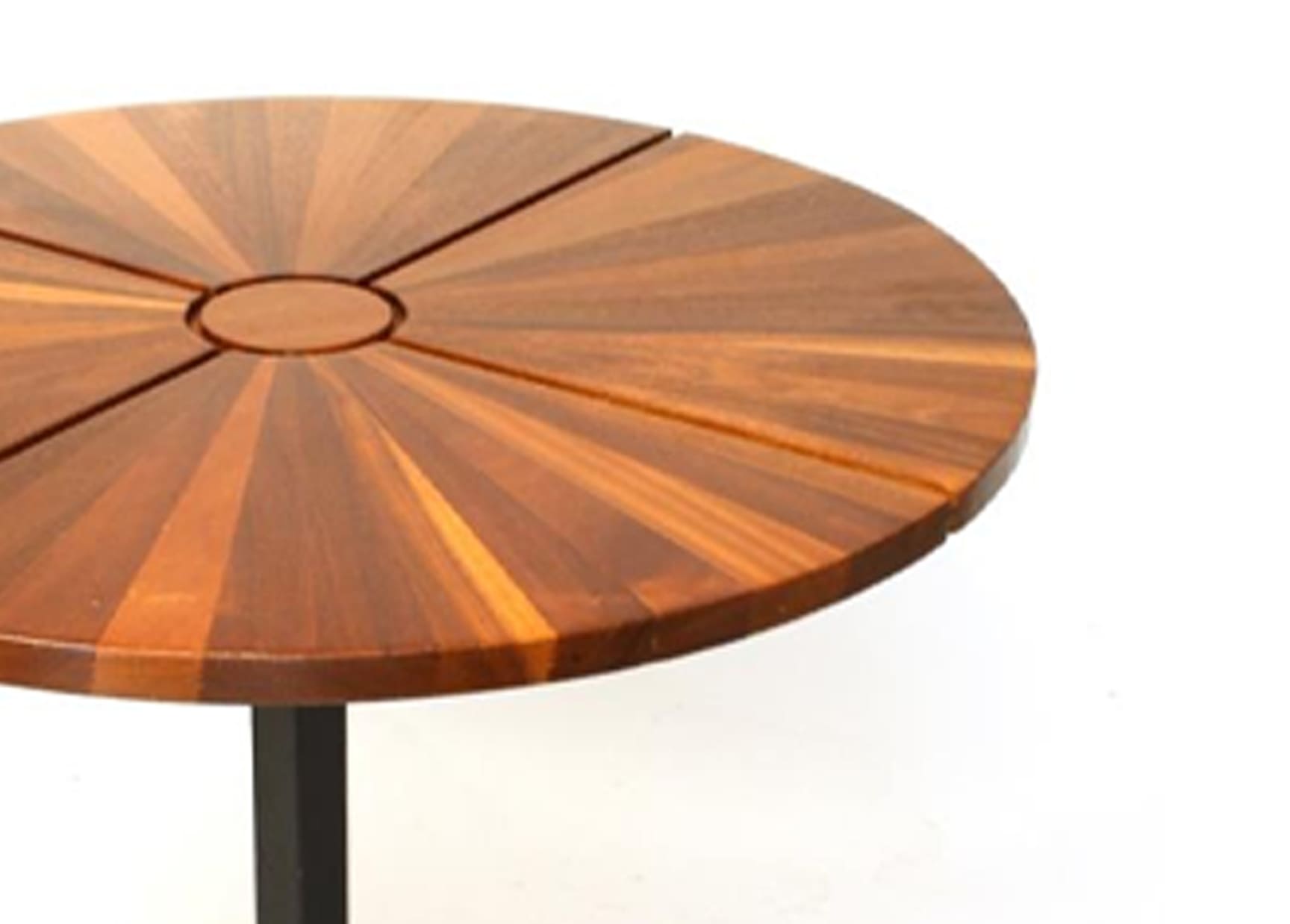 Table Soleil Charlotte Perriand estimation